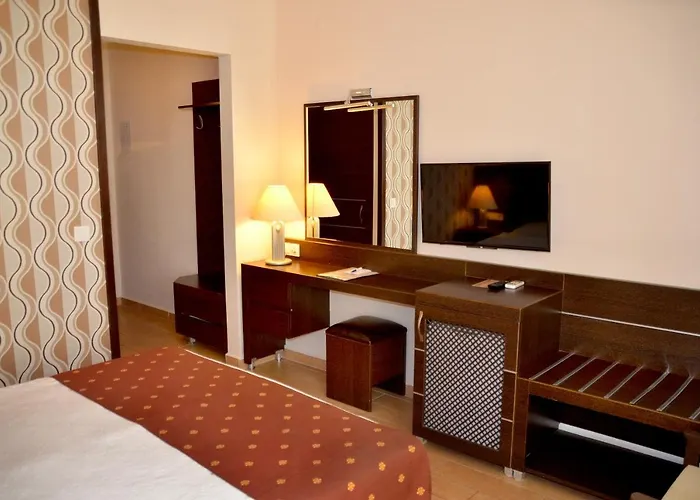 Boulevard Otel Alanya