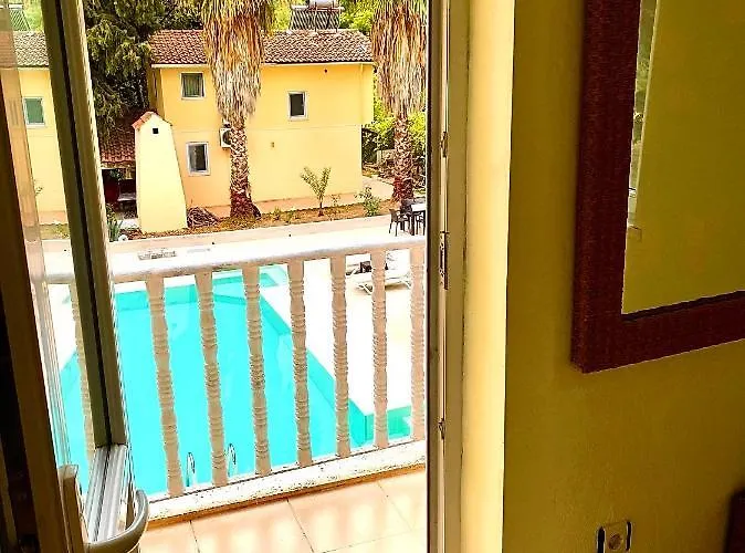 Fantastische familievilla's in Kemer