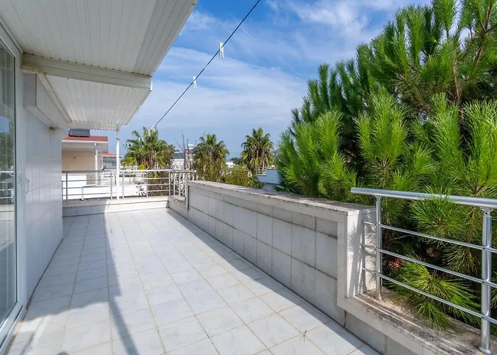 Villa Fadi Family Home Belek