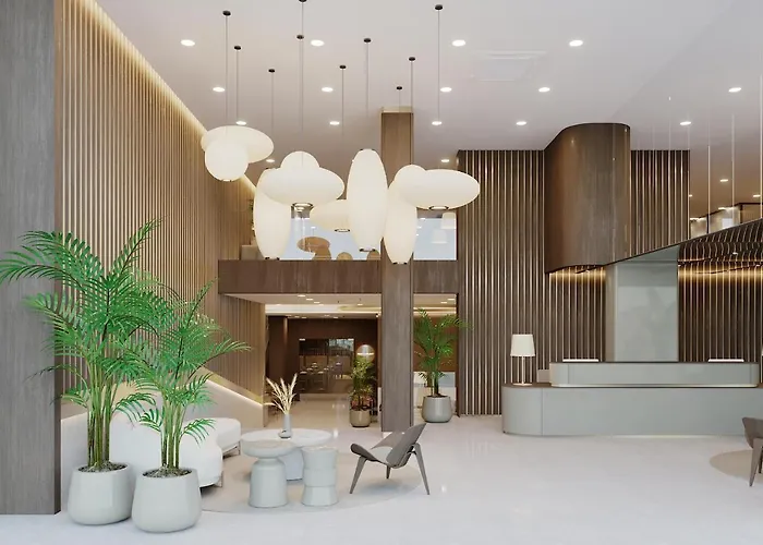 Ring Downtown Hotel Antalia - un hotel a 4 stelle 
