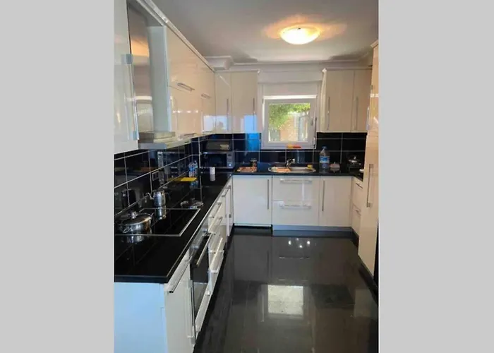 Five Star Super Luxury Villa_Ap2 Alanya