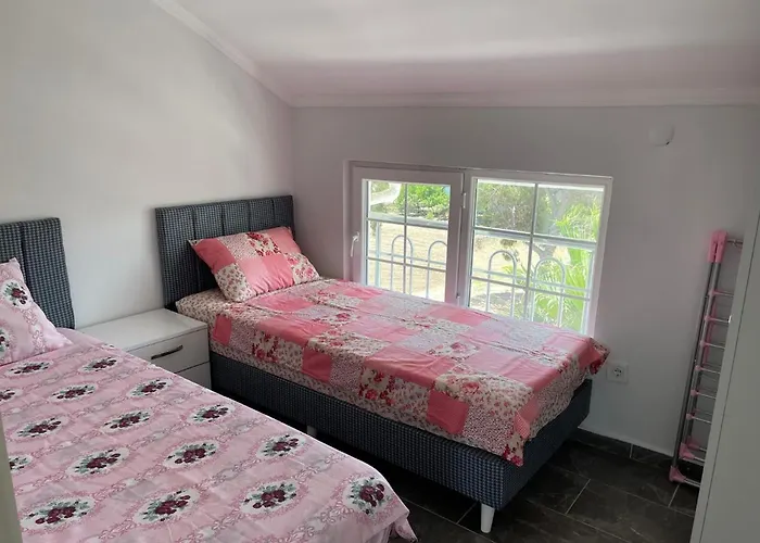 Boetiek Belka Golf Residence Dublex Belek