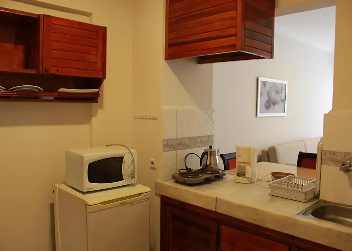 Alanya Luxor Apart Otel