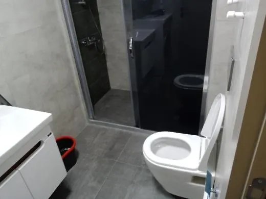 Avalon Bina Adi ..Apartman Appartamento Antalia