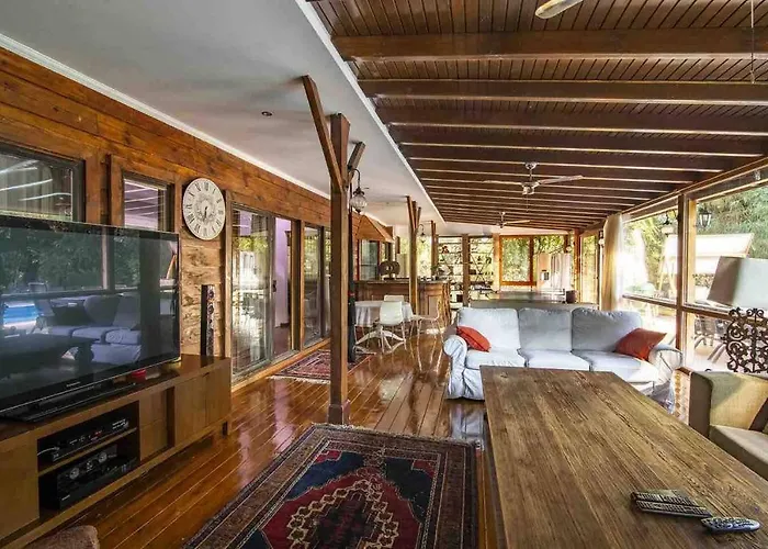 Very Special Villa, 63 Great For Family Reunions Antalia