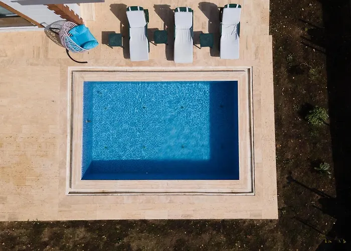 Villa Yagmur Antalya