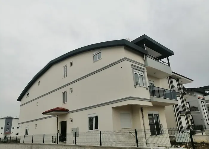 Boutique Ferienwohnung Alanya Okurcalar Cimtur Manavgat