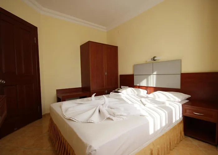 Minta Apart Hotel Kemer