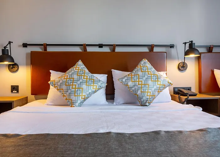 Ramira Joy Hotel Alanya