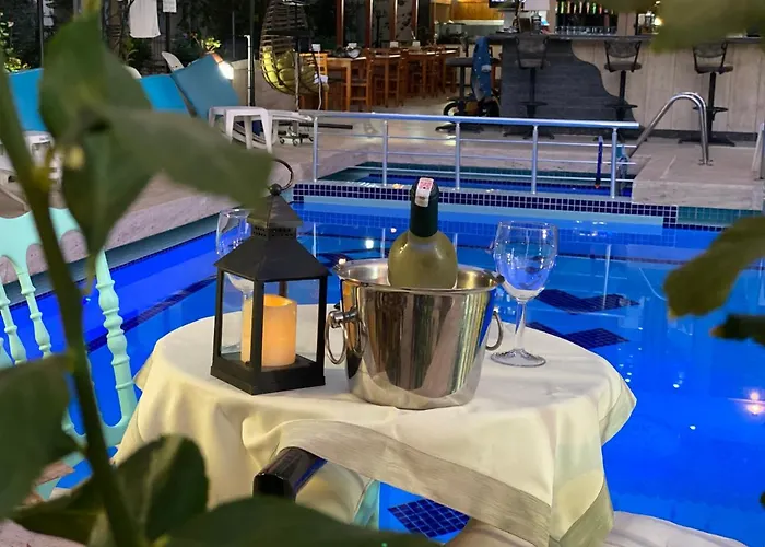 Sima Resort Kemer