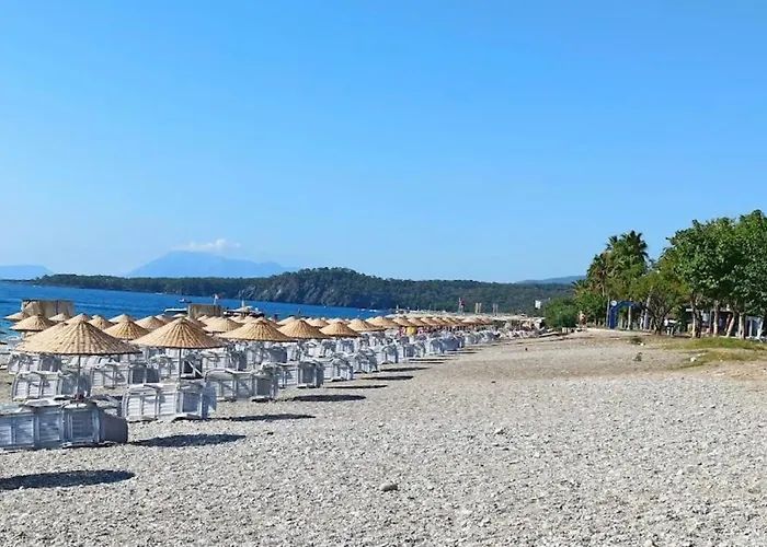 Belinda Apartments Kemer