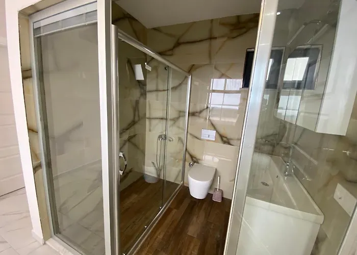 Ada Loft Villa Alanya