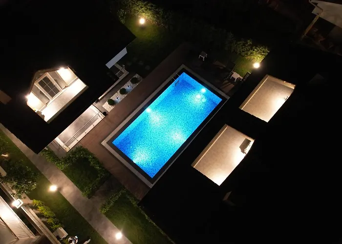 Villa Brothers Kemer Antalia