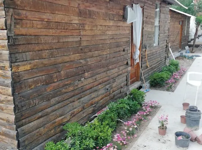 Boutique Aparthotel Lime Tree Houses Beldibi 