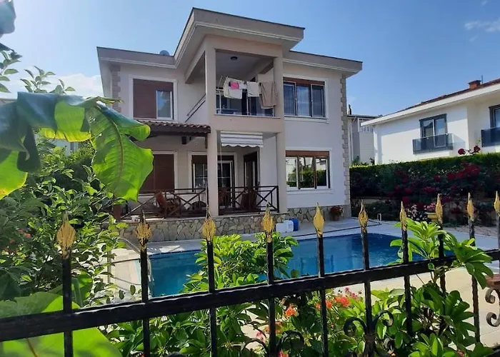 The Wind Sycamore Private 1 Belek