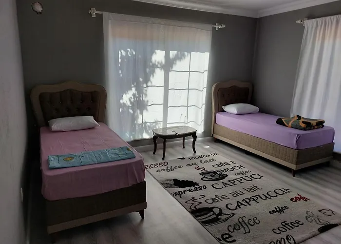 Villa Karaca Expo Airport Antalya