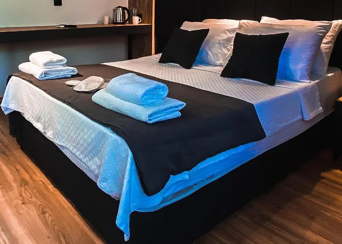 Tepe Hotel Antalia che accetta animali