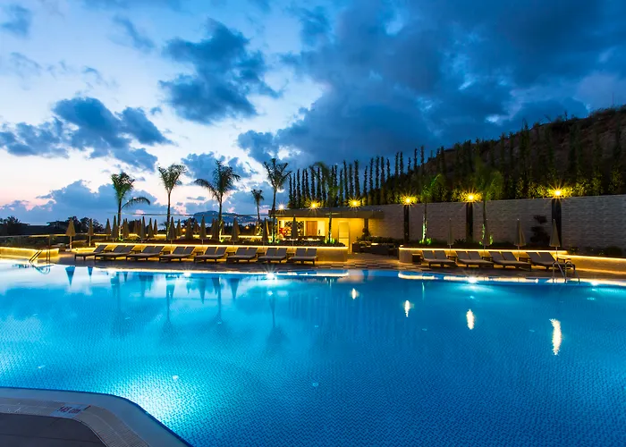 Michell Hotel & Spa (Adults Only) Alanya