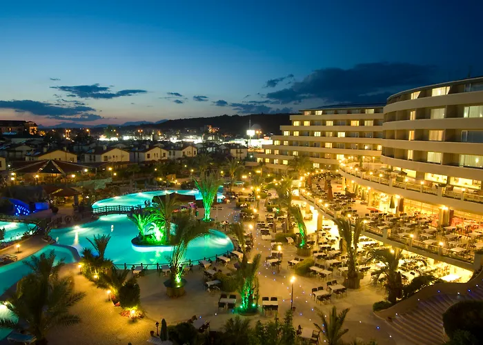 Armas Pemar Beach Kızılot
