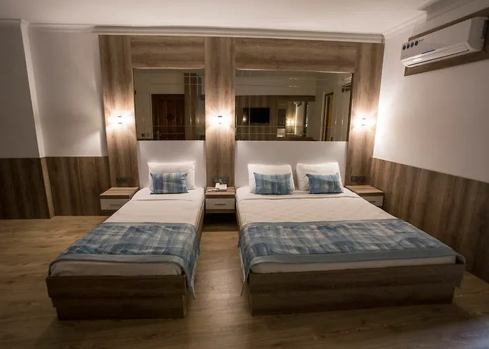 Antalya Vacation Rentals