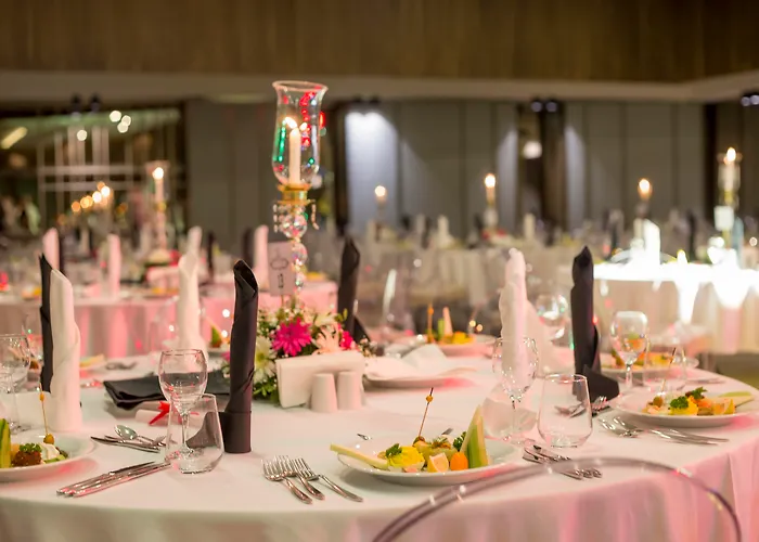 Riolavitas Resort And Spa Manavgat mit 5 Sternen