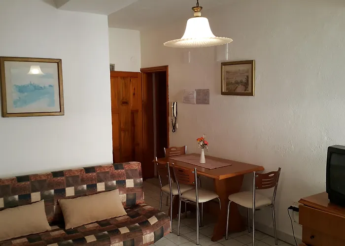 Delphin Apart Hotel Sidé
