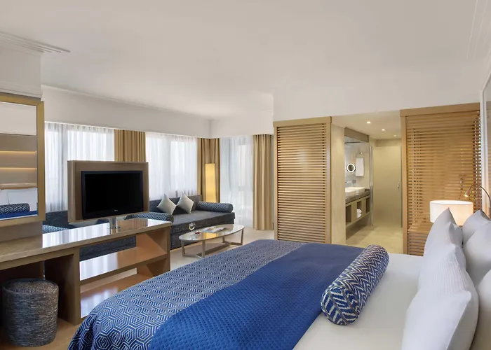 Beldibi (Kemer) Hotels