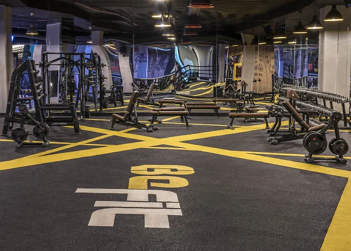 Family resorts in Antalya