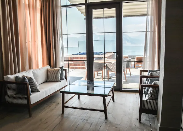 Perge Hotels - Adult Only 18 Plus Antalya