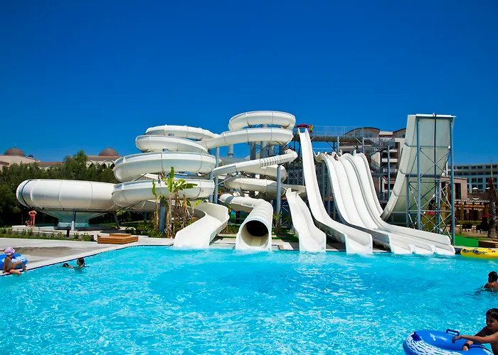 Hôtels à côté de Jardin de la Tolérance