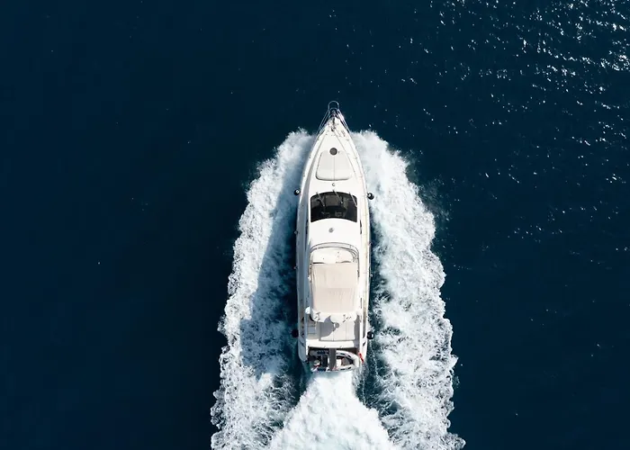 Huisdiervriedelijke Antalya Yachts Hotel Kemer