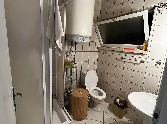 Guney Tatil Sitesi Villa Antalya