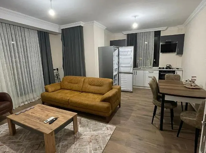 Aparthotel Piemm Apart à Antalya