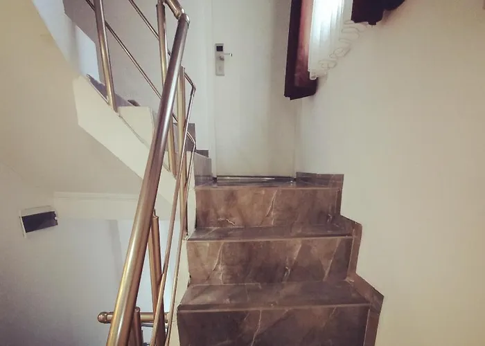 Kaleici Butik Otel Antalia che accetta animali