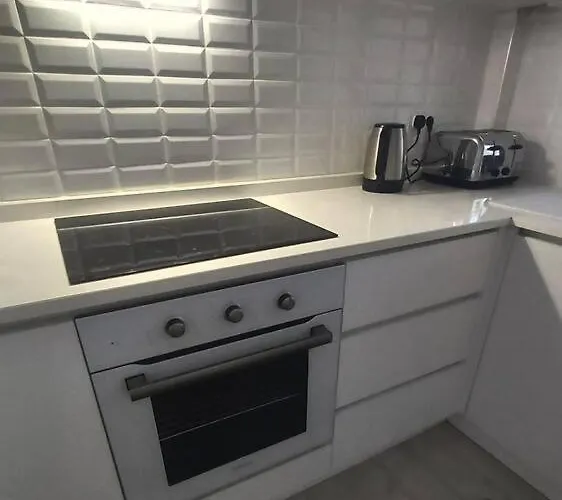Boutique Mountain View - Stunning 2 Bedroom Apartment Belek