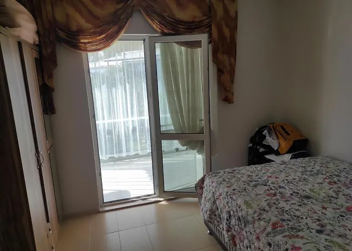 Antalya-Kemer/Camyuva Appartamento