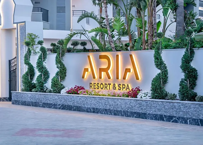 Hotels in Konaklı
