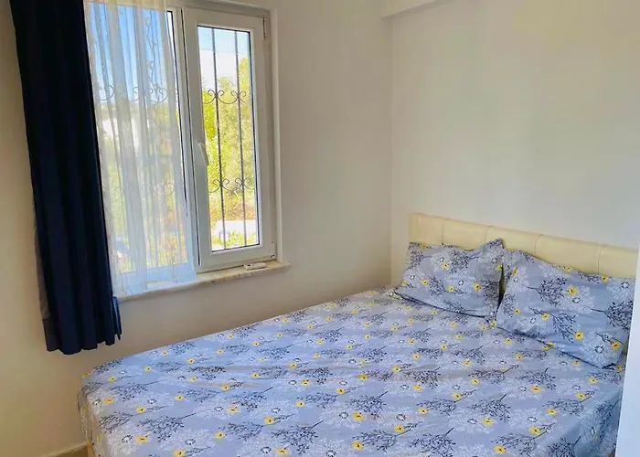 Belek Vacation Villa