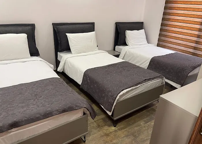 Villa Ay Belek acceptant les animaux