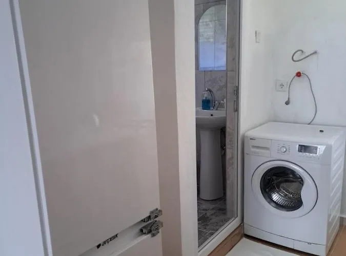 Huisdiervriedelijke Martili Villa Famili Home Antalya