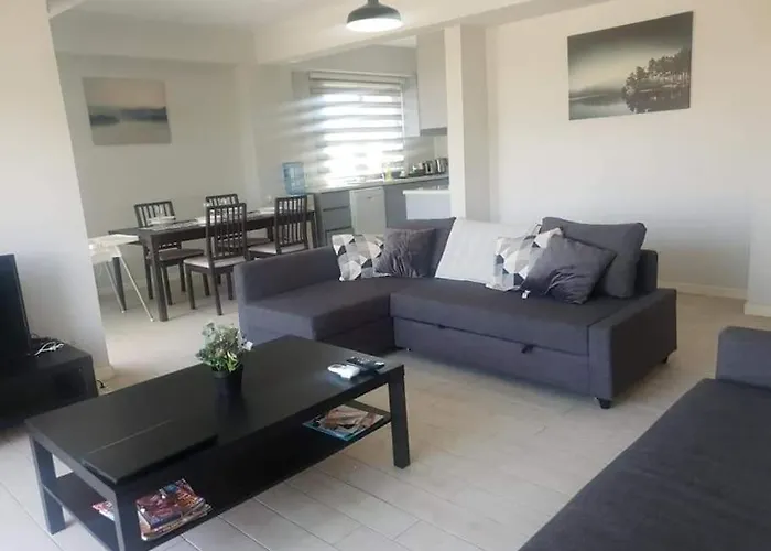 Mountainview Residency Appartement Belek