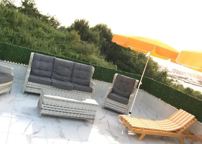 Cheerful 2 Bedroom Private Villa With Pool Alanya
