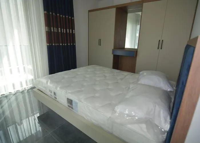 Huisdiervriedelijke Premium Villa 1 Belek