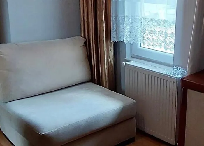 Appartement Plaj à Antalya acceptant les animaux