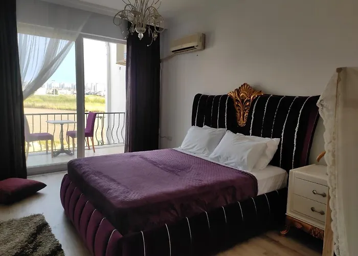 Lueks Villa Antalya