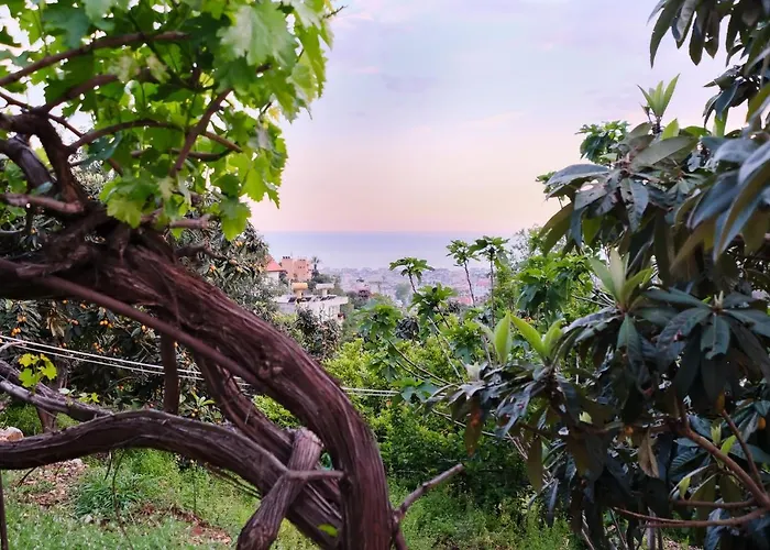 Alanya Luxury Villas & Spa