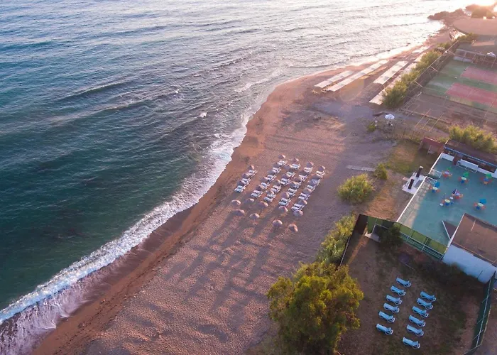 Club Sun Paradise Hotel Alanya