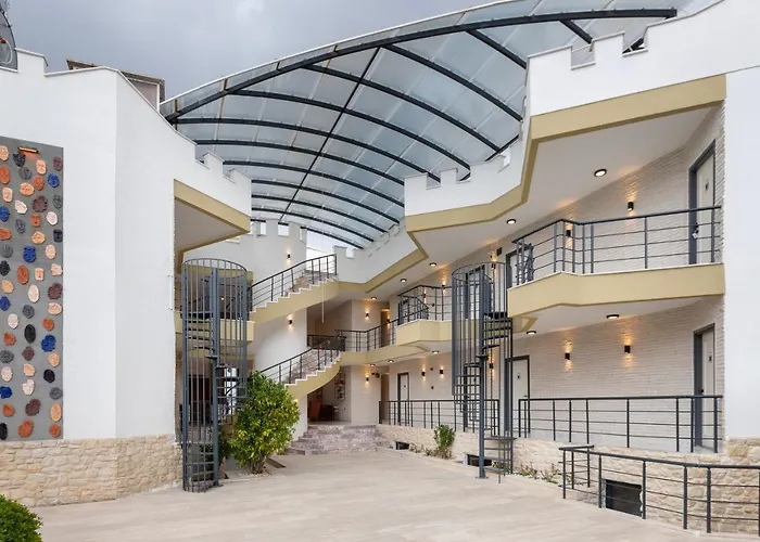 Royal Dream'S Hotel Kemer