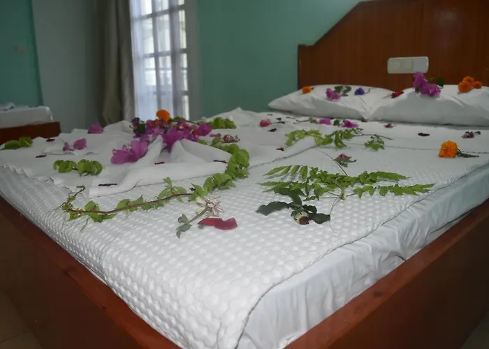 Ares City Hotel Kemer