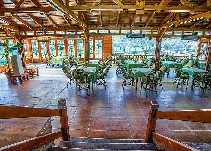 Olympos Paradise Hotel Antalya